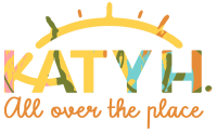 Katy H. Williams  Logo